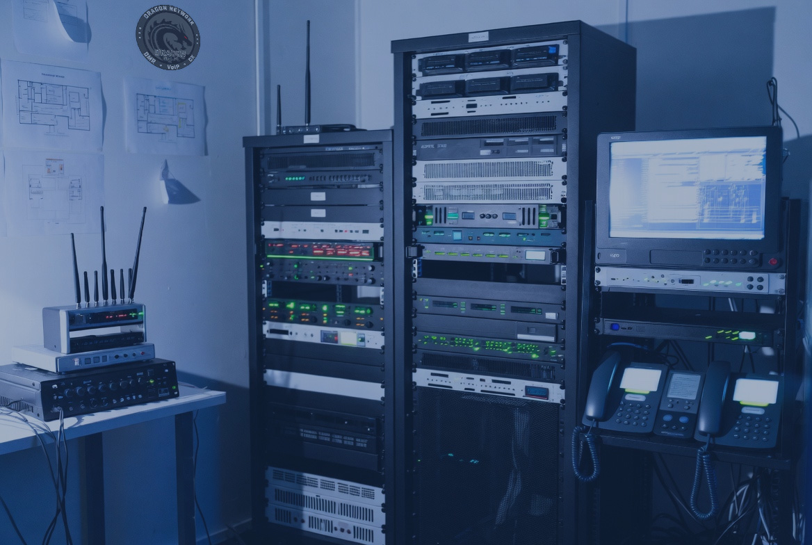 R&D w praktyce: HomeLab jako poligon testowy